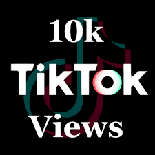 get 10k views free